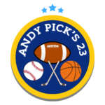 Andy picks 23 | sport picks